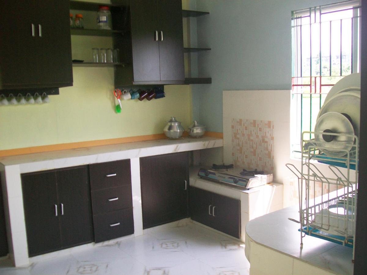 Apartment - Homestays Szilhet Kültér fotó
