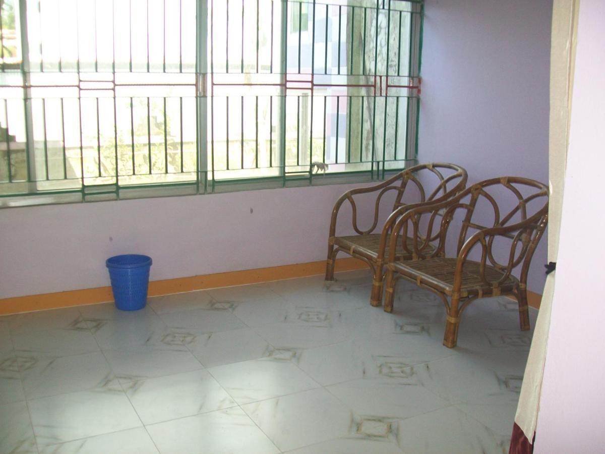 Apartment - Homestays Szilhet Kültér fotó