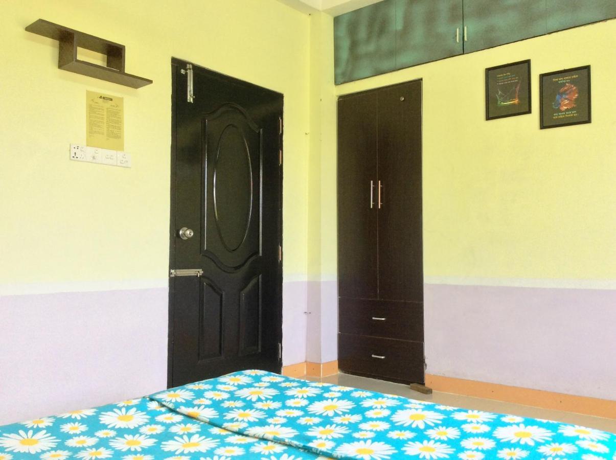 Apartment - Homestays Szilhet Kültér fotó