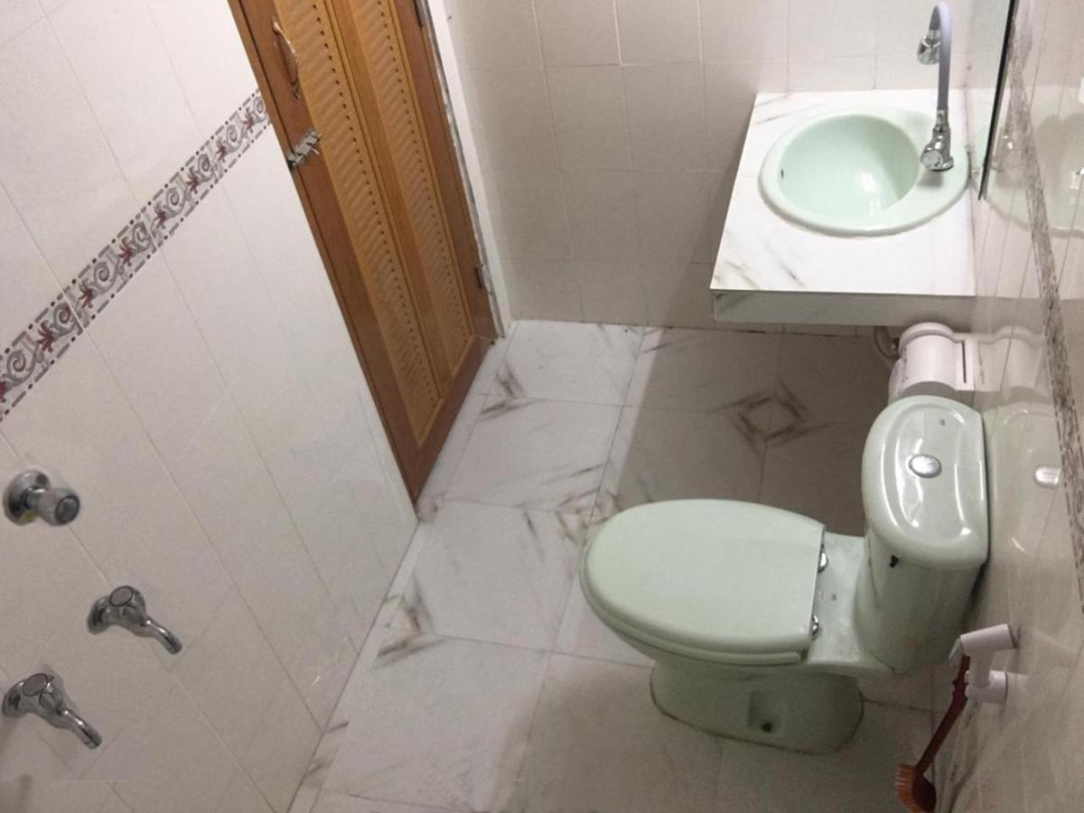 Apartment - Homestays Szilhet Kültér fotó