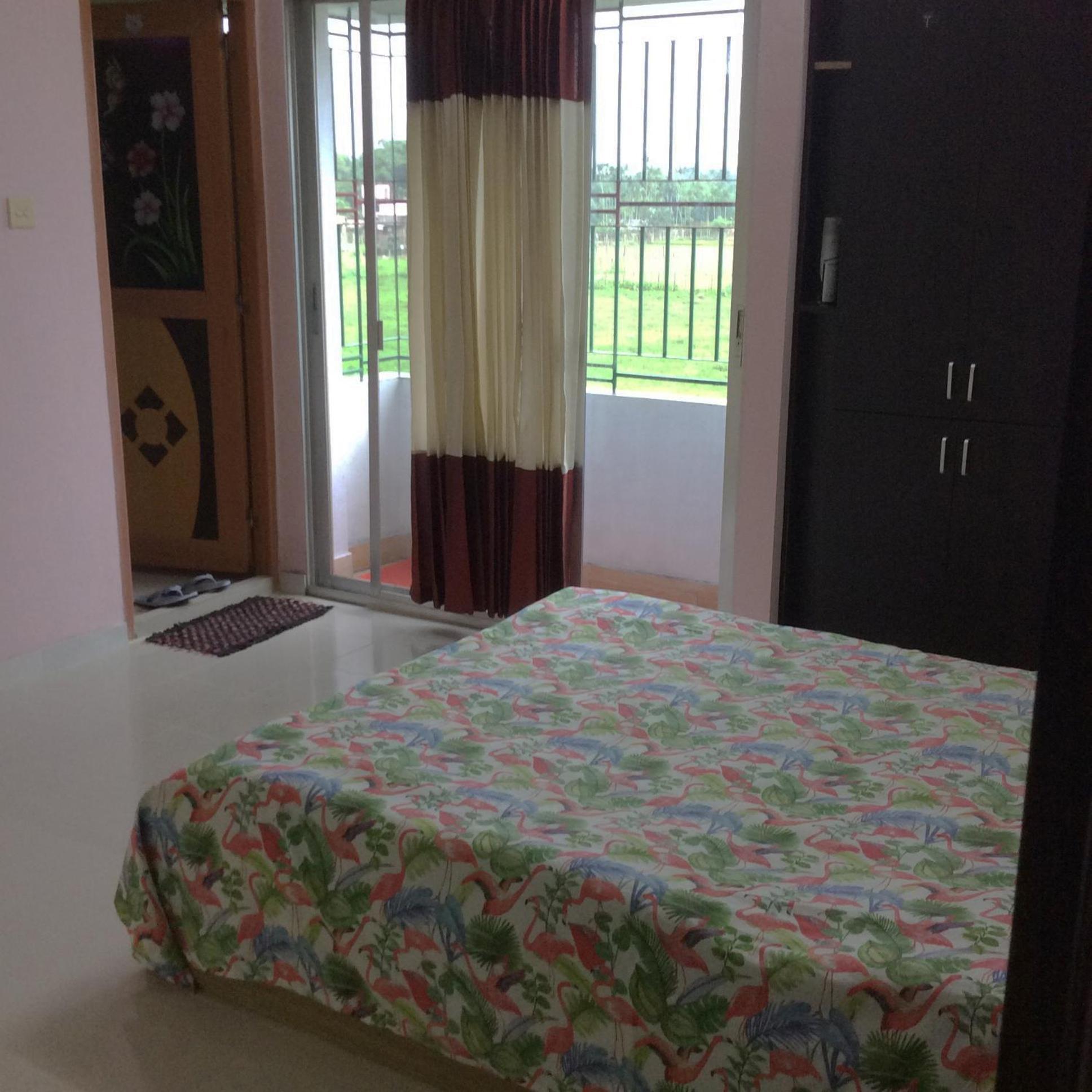 Apartment - Homestays Szilhet Kültér fotó