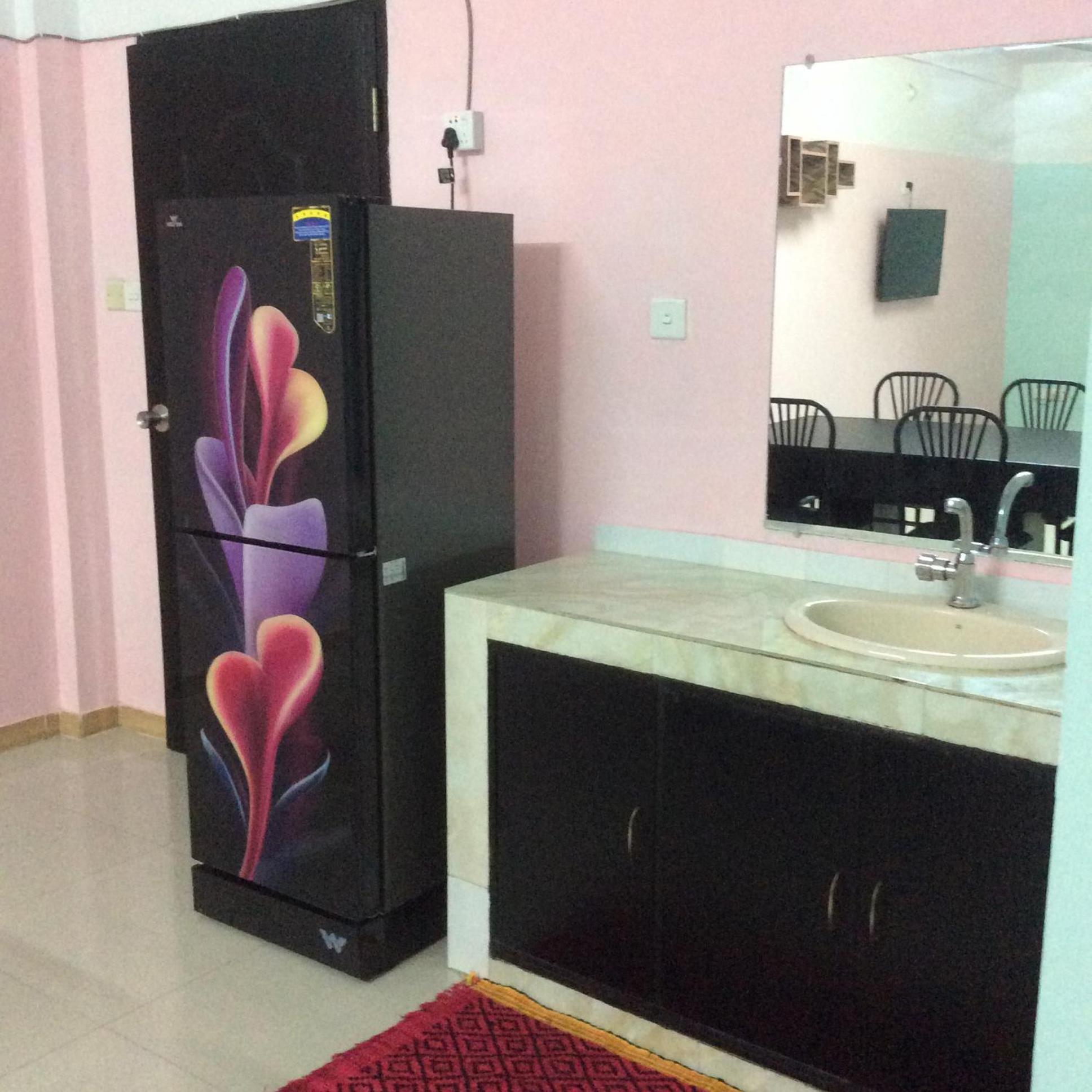 Apartment - Homestays Szilhet Kültér fotó