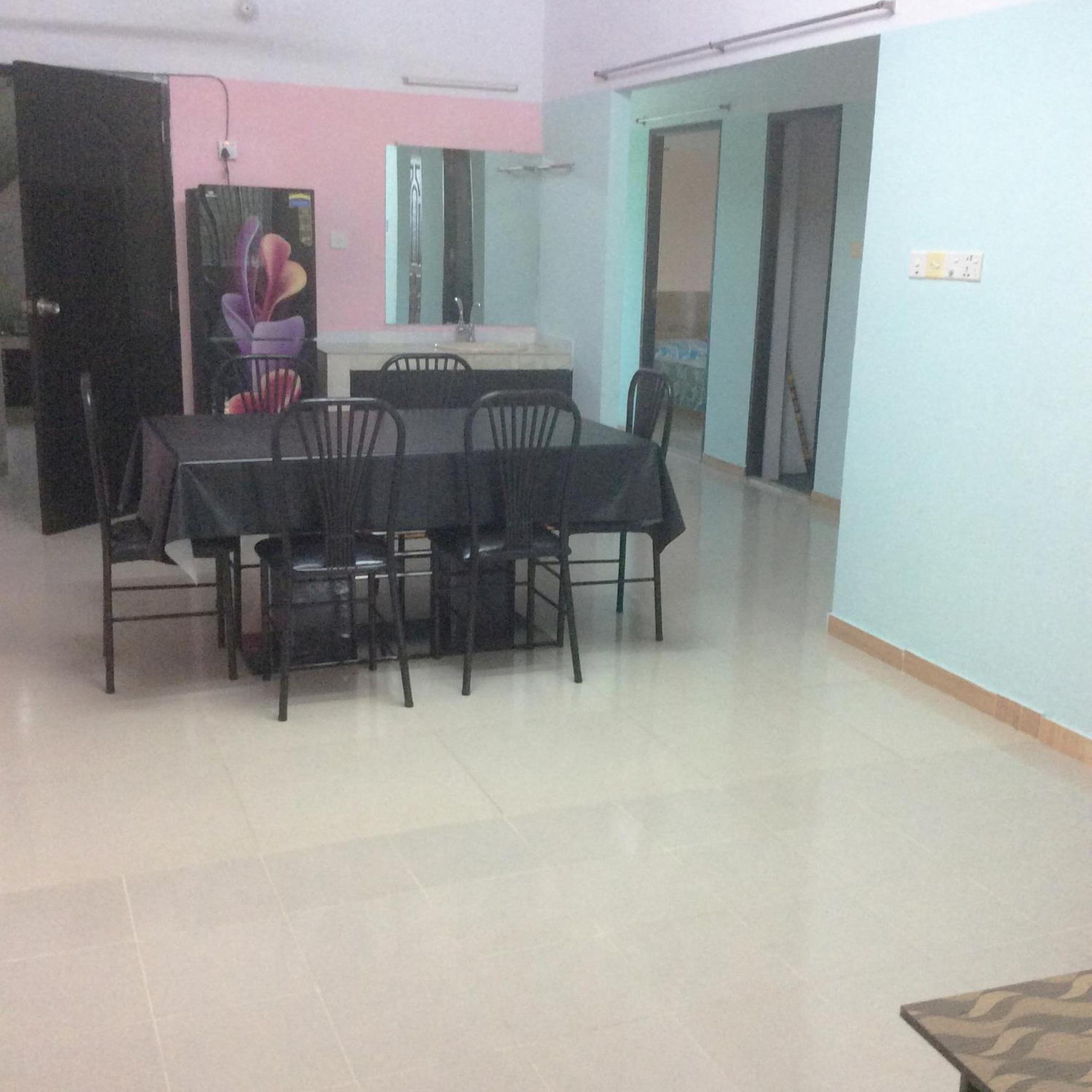 Apartment - Homestays Szilhet Kültér fotó