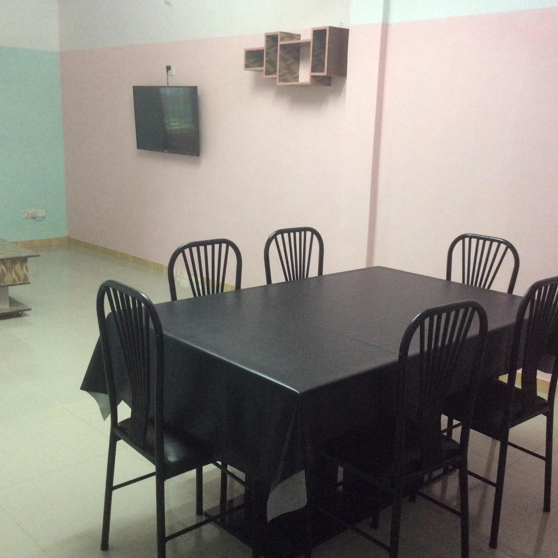 Apartment - Homestays Szilhet Kültér fotó