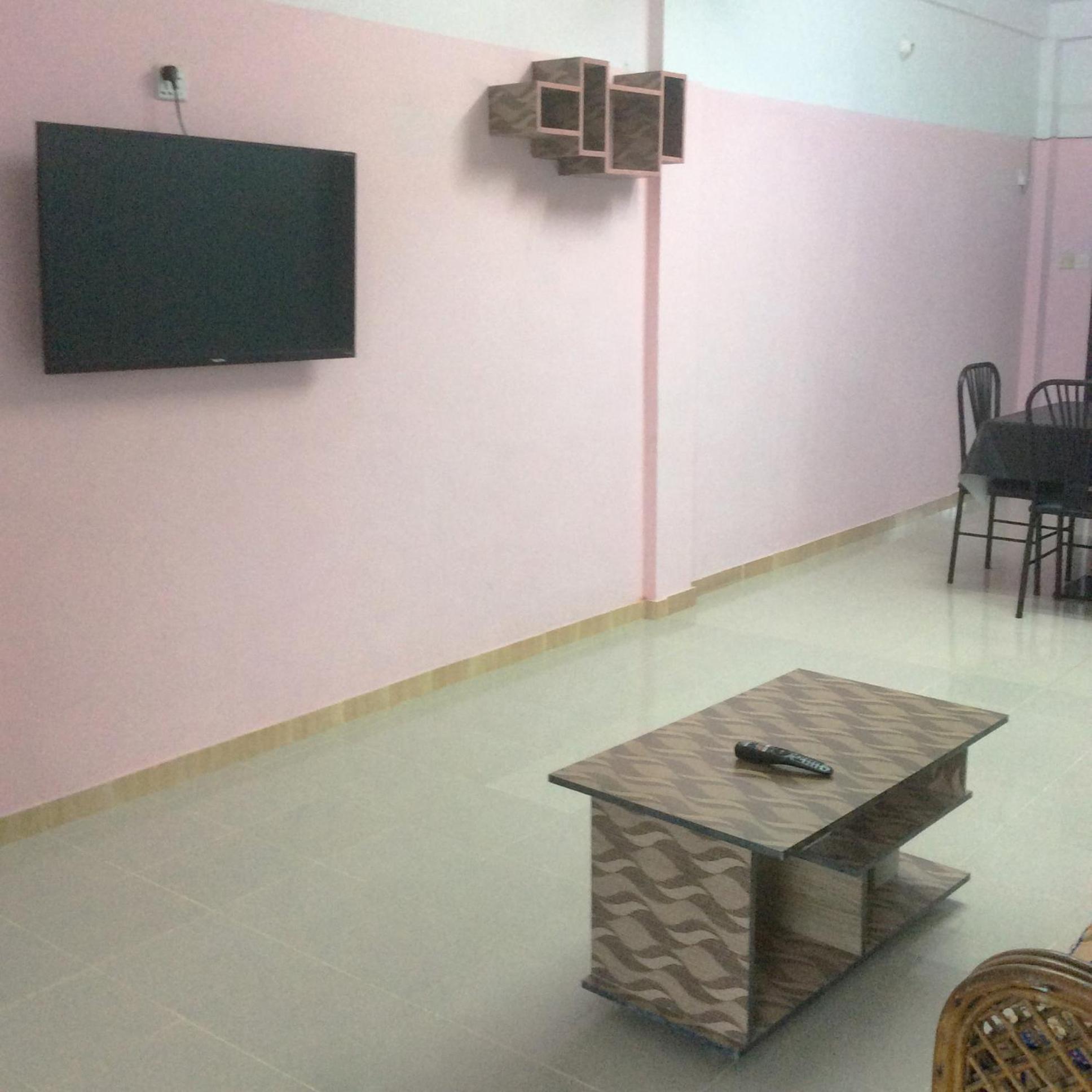 Apartment - Homestays Szilhet Kültér fotó
